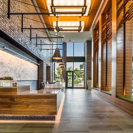Bluebird Suites At Reston Town Center 外观 照片