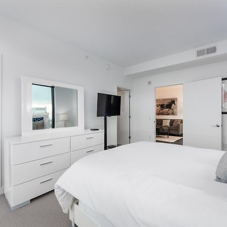 Bluebird Suites At Reston Town Center 客房 照片