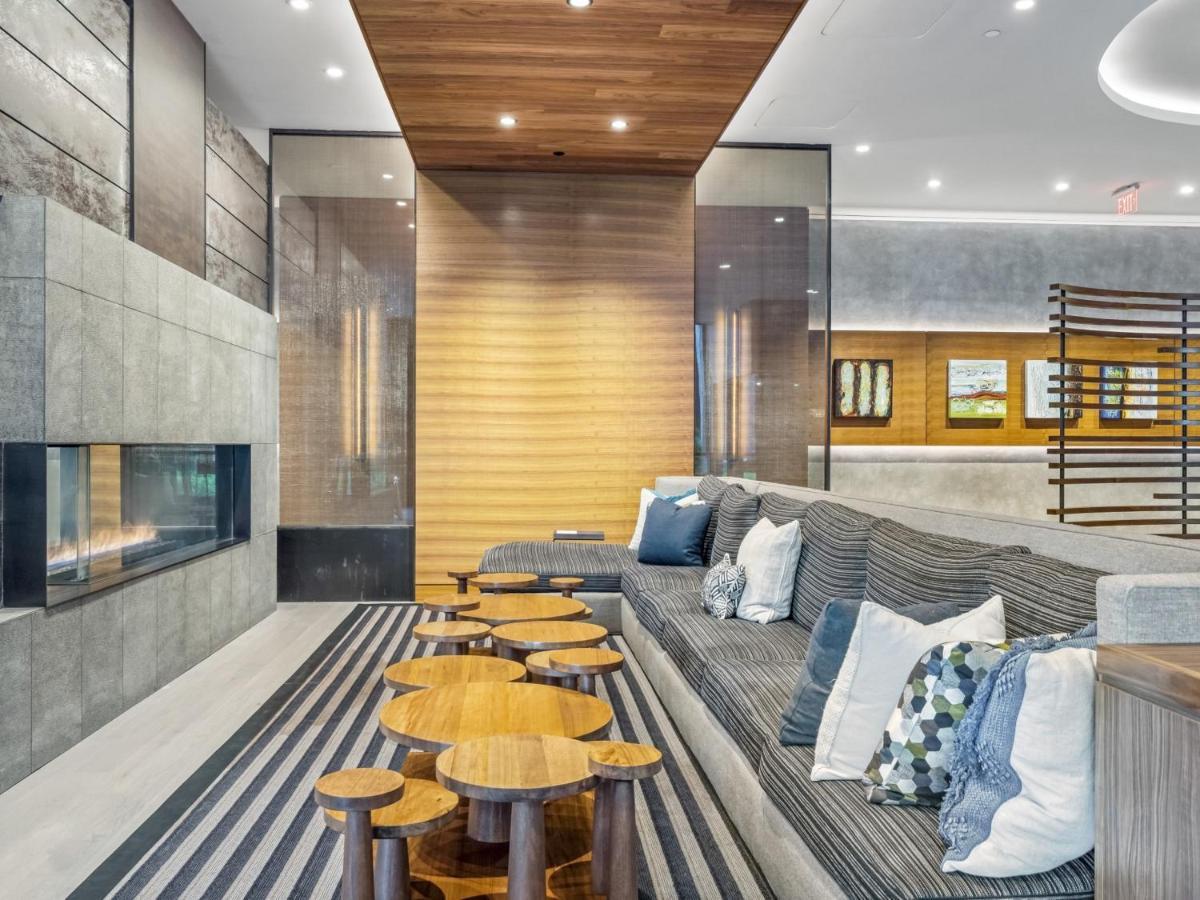 Bluebird Suites At Reston Town Center 外观 照片