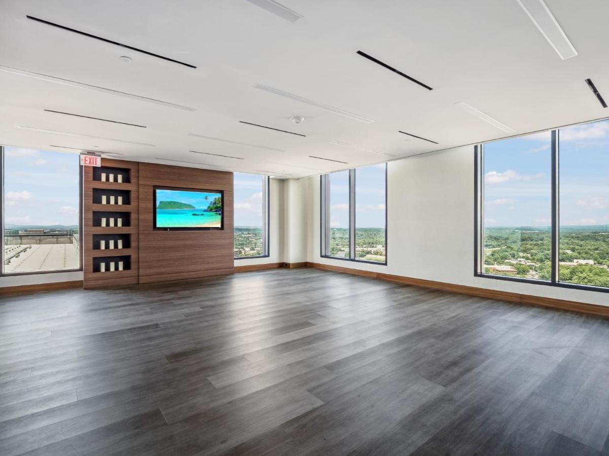Bluebird Suites At Reston Town Center 外观 照片