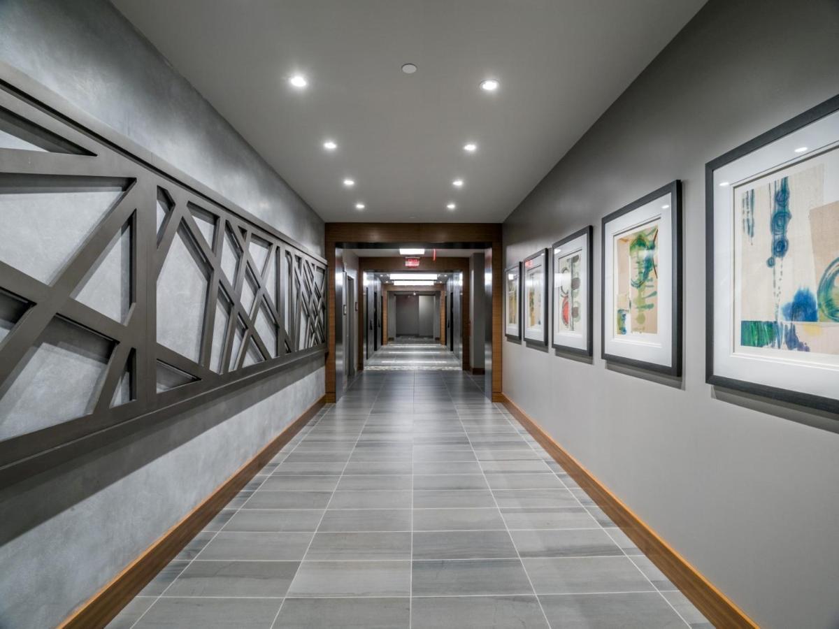 Bluebird Suites At Reston Town Center 外观 照片