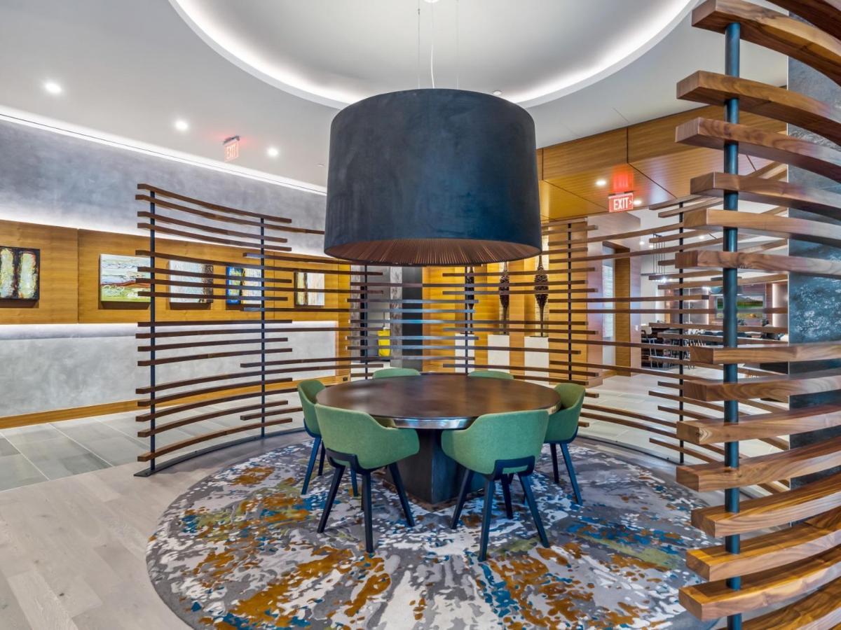 Bluebird Suites At Reston Town Center 外观 照片